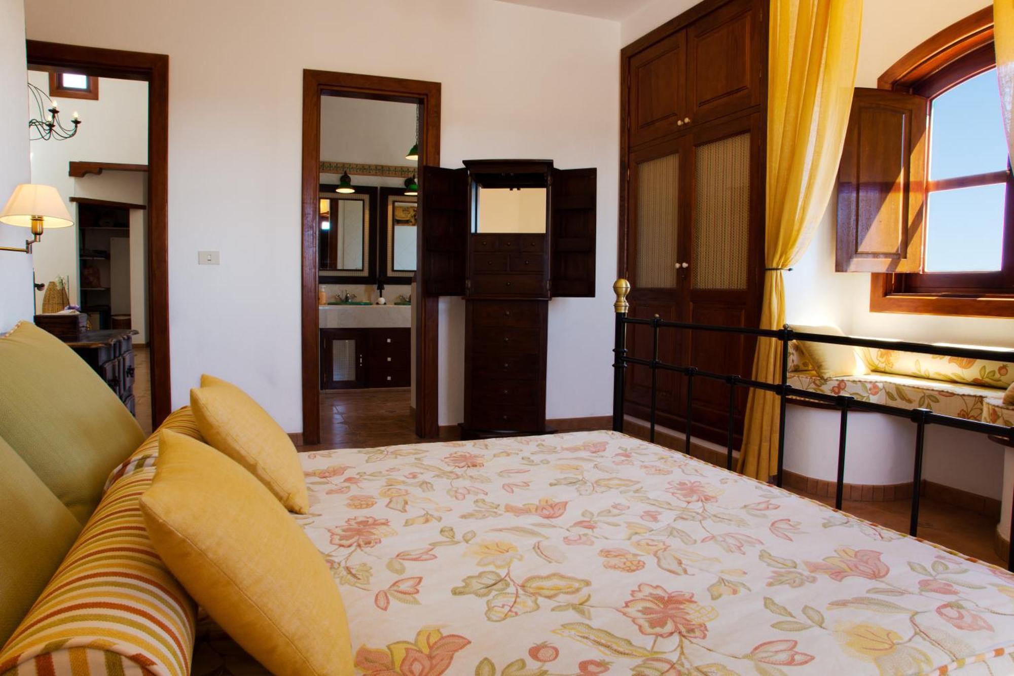 Villas Macher Tias Exterior photo