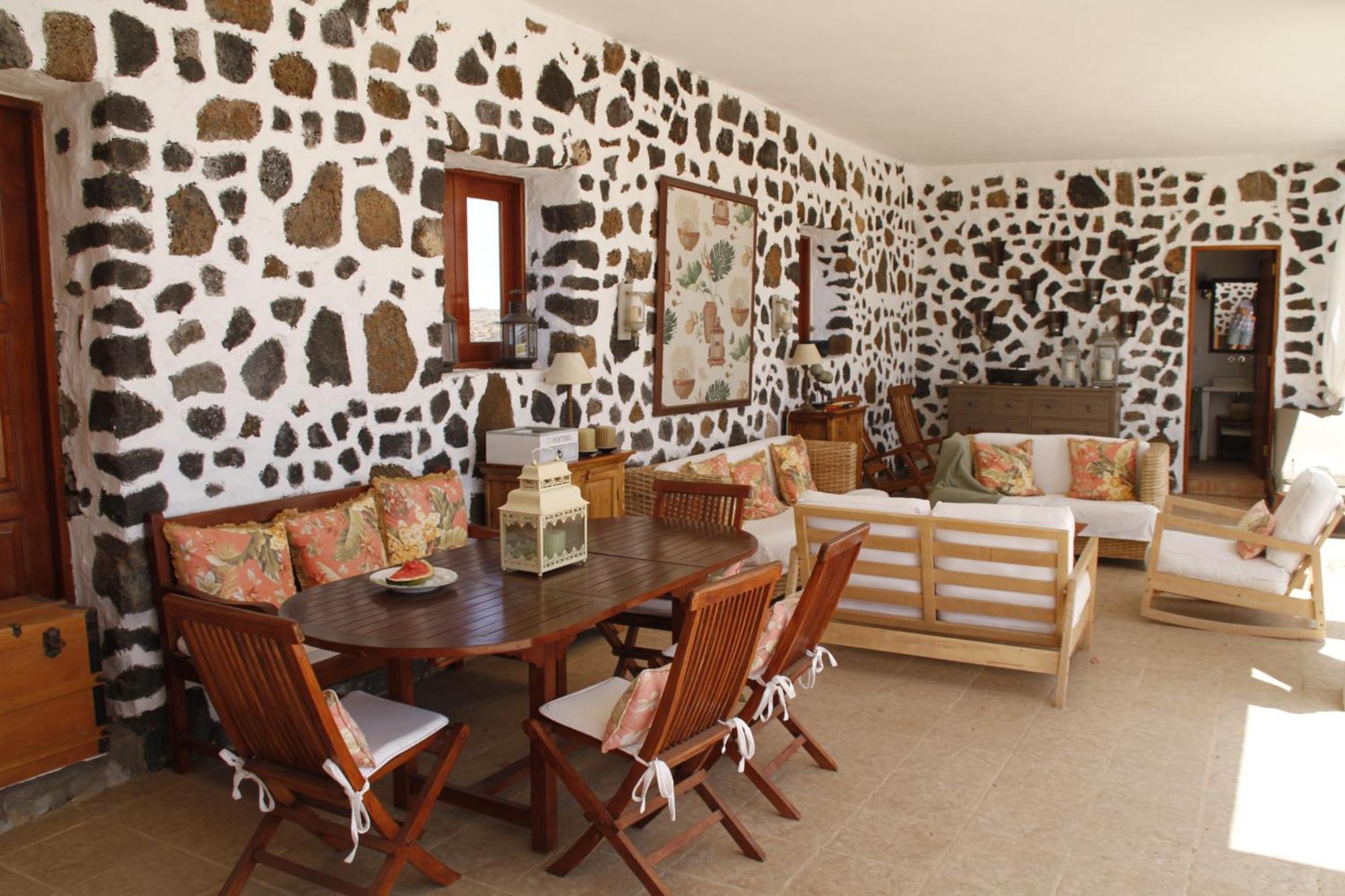 Villas Macher Tias Exterior photo