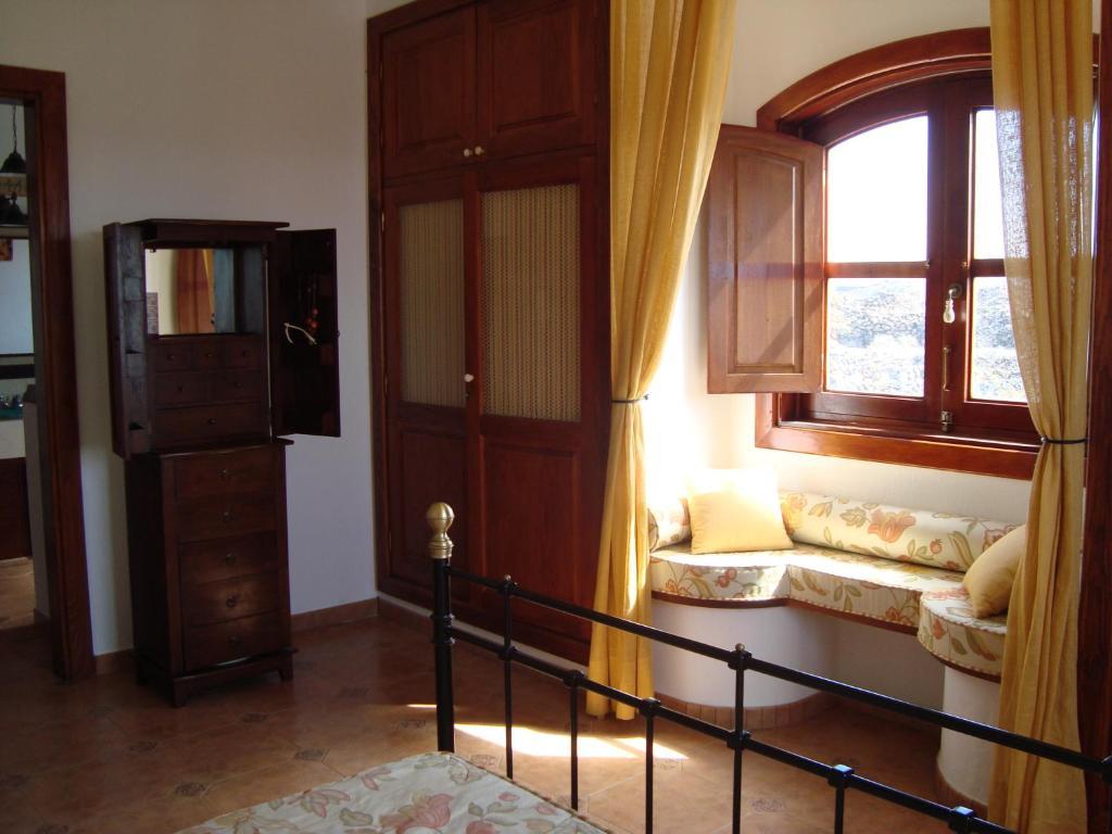 Villas Macher Tias Room photo
