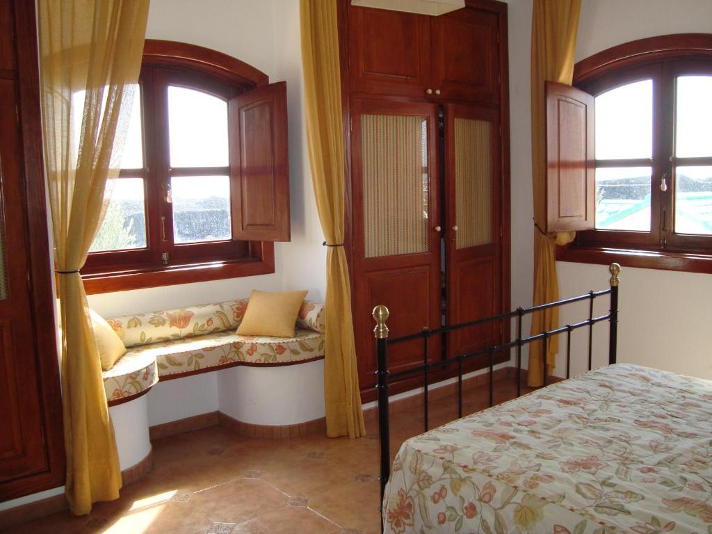 Villas Macher Tias Room photo