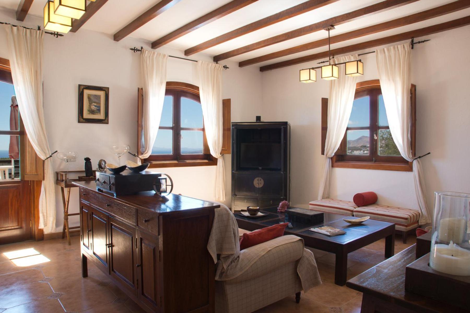 Villas Macher Tias Exterior photo