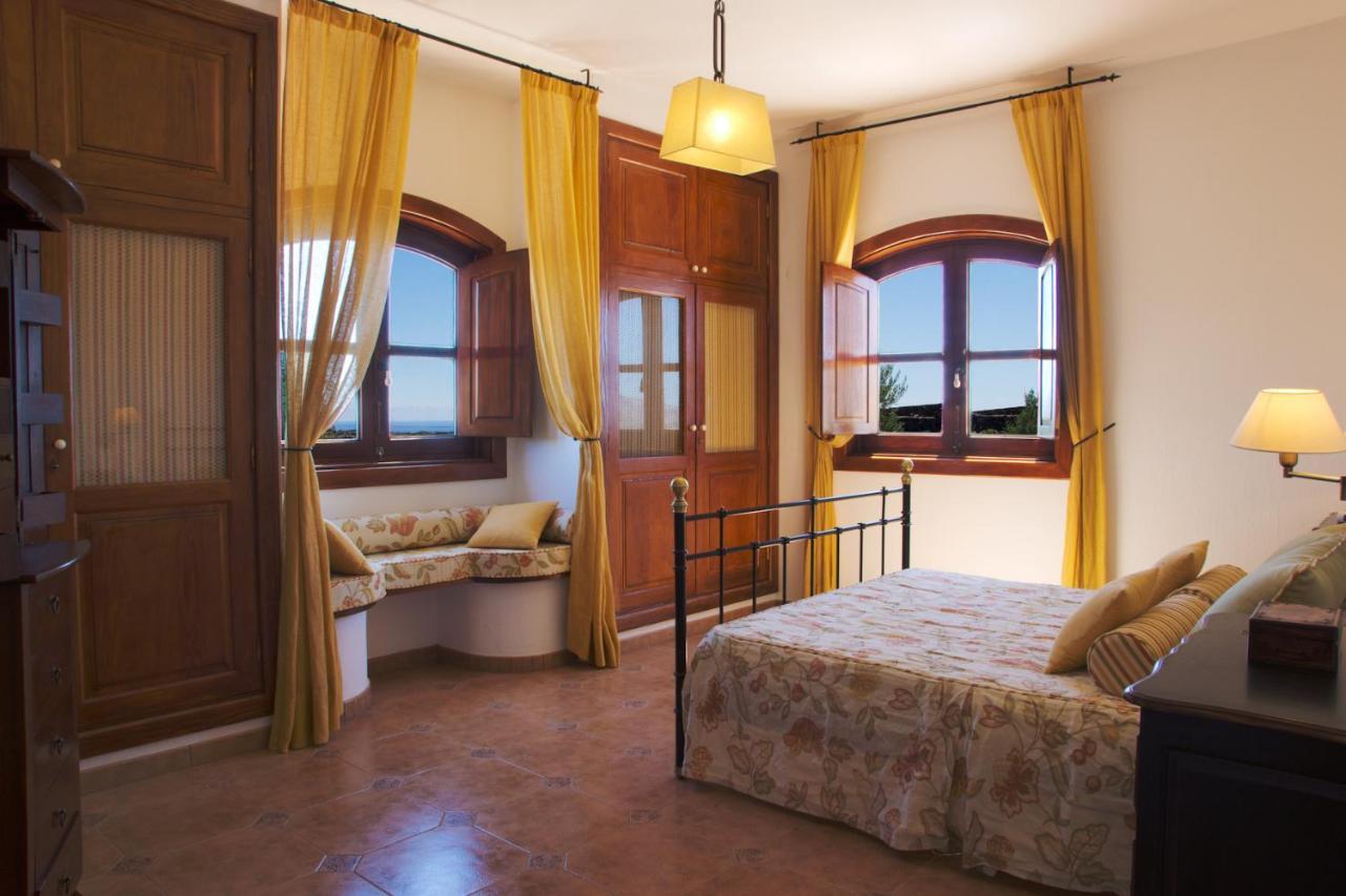 Villas Macher Tias Room photo